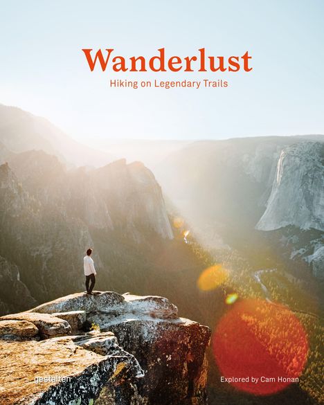 Wanderlust (Compact Edition), Buch