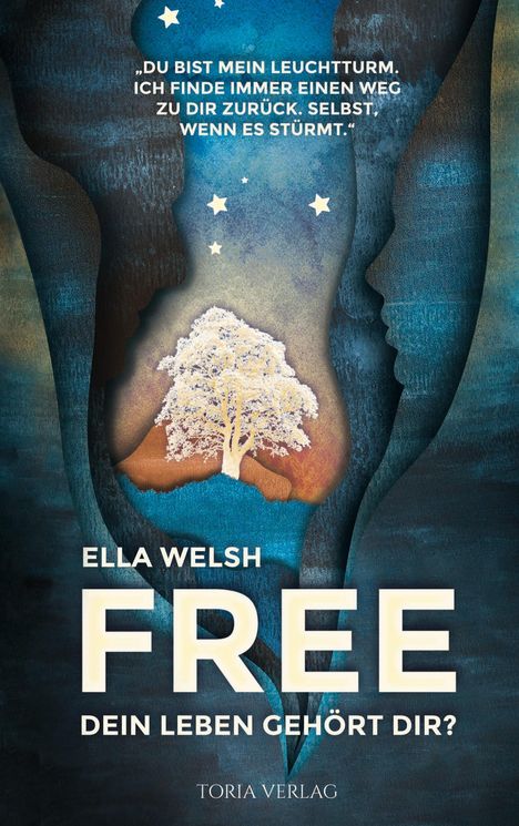 Ella Welsh: Welsh, E: Free, Buch
