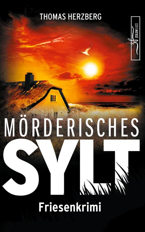 Thomas Herzberg: Mörderisches Sylt, Buch