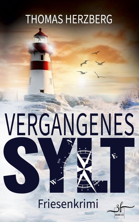 Thomas Herzberg: Vergangenes Sylt, Buch