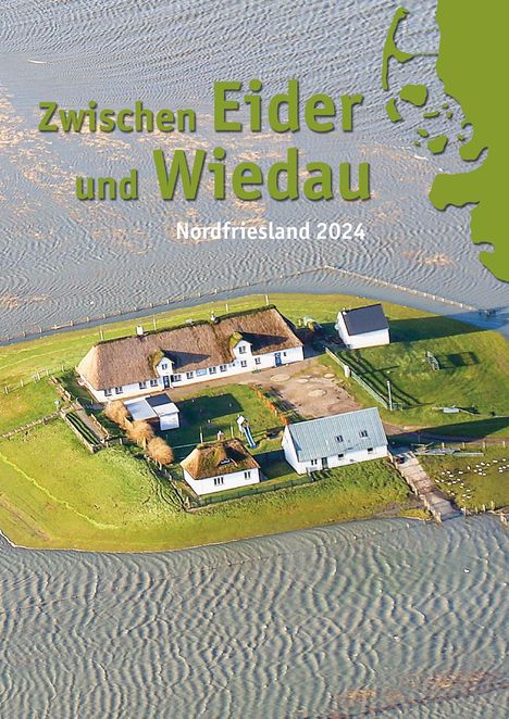 Zwischen Eider und Wiedau, Buch