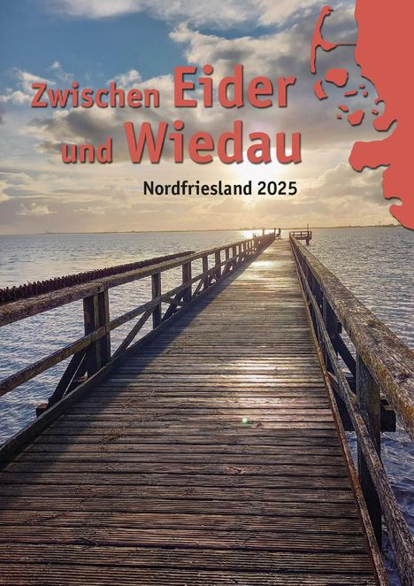 Zwischen Eider und Wiedau, Buch