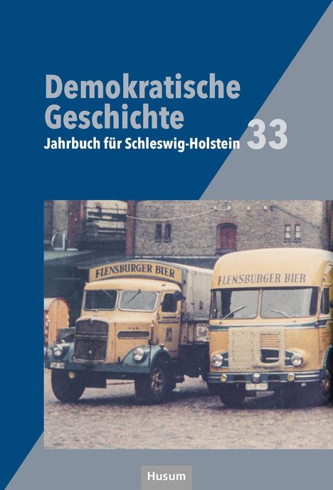 Demokratische Geschichte, Buch