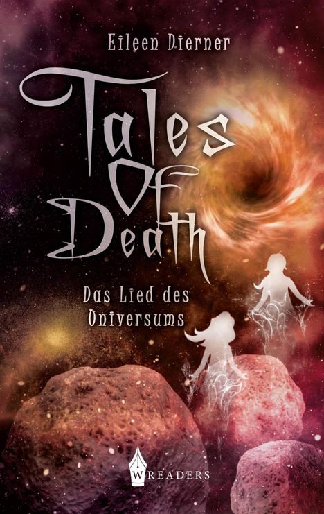 Eileen Dierner: Tales of Death, Buch