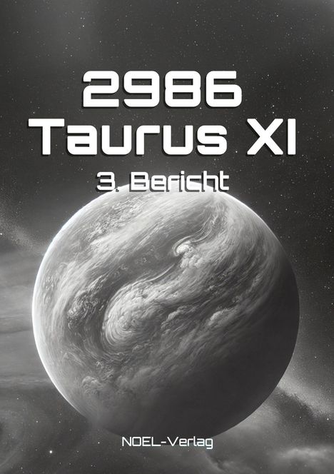 Harald Kaup: 2986, Buch