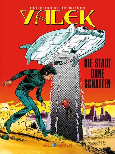 Cover/Produkt Ansicht vergrößern