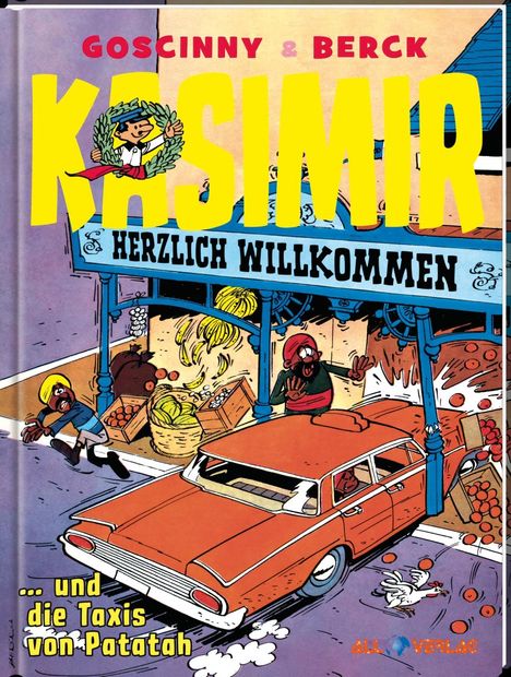 Cover/Produkt Ansicht vergrößern