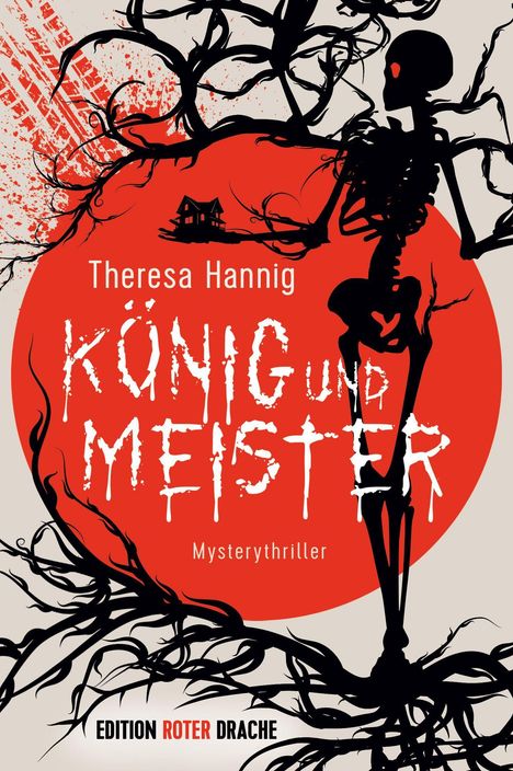 Theresa Hannig: König und Meister, Buch