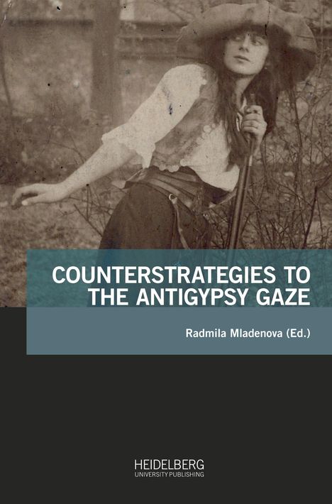 Counterstrategies to the Antigypsy Gaze, Buch