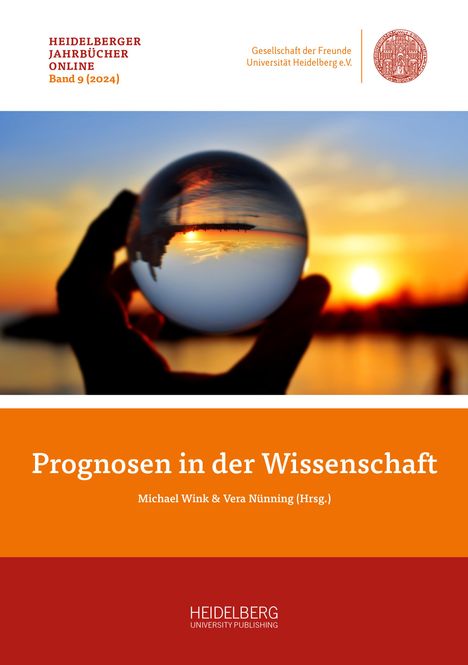 Prognosen in der Wissenschaft, Buch