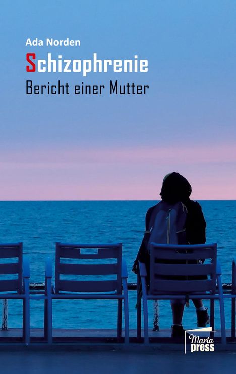 Ada Norden: Schizophrenie, Buch