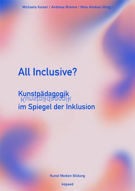 All inclusive?, Buch