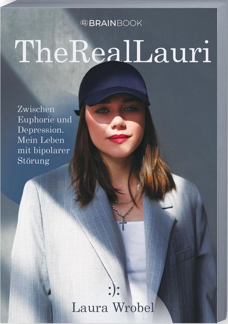 The. Real. Lauri: TheRealLauri, Buch