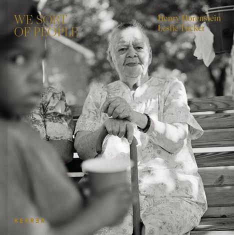 Henry Horenstein: Henry Horenstein & Leslie Tucker, Buch
