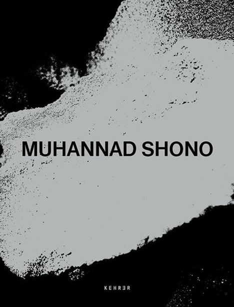 Muhannad Shono, Buch