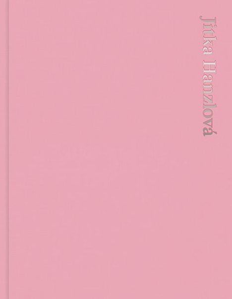 Jitka Hanzlová: Jitka Hanzlová, Buch