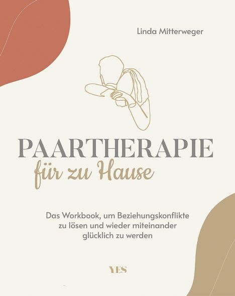 Linda Mitterweger: Paartherapie für zu Hause, Buch