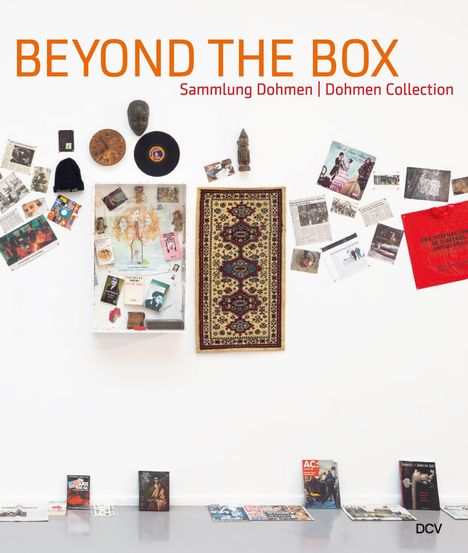 Christoph Balzar: Balzar, C: Beyond the Box, Buch