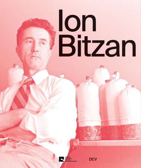 Ann Albritton: Ion Bitzan, Buch