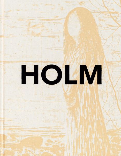 Karina Chernenko: René Holm, Buch