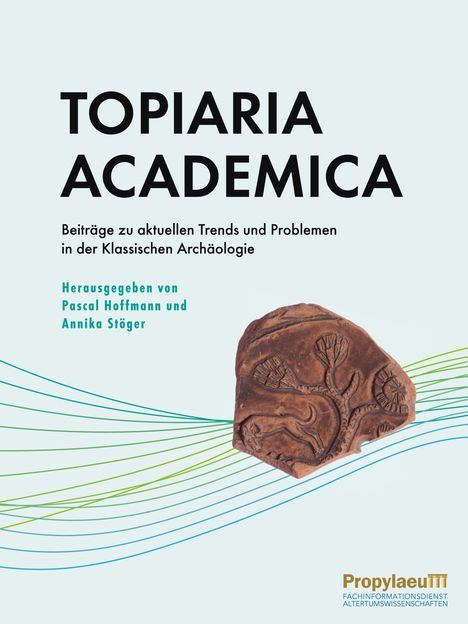 Topiaria Academica, Buch