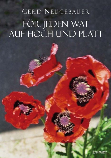 Gerd Neugebauer: För jeden wat auf Hoch und Platt, Buch