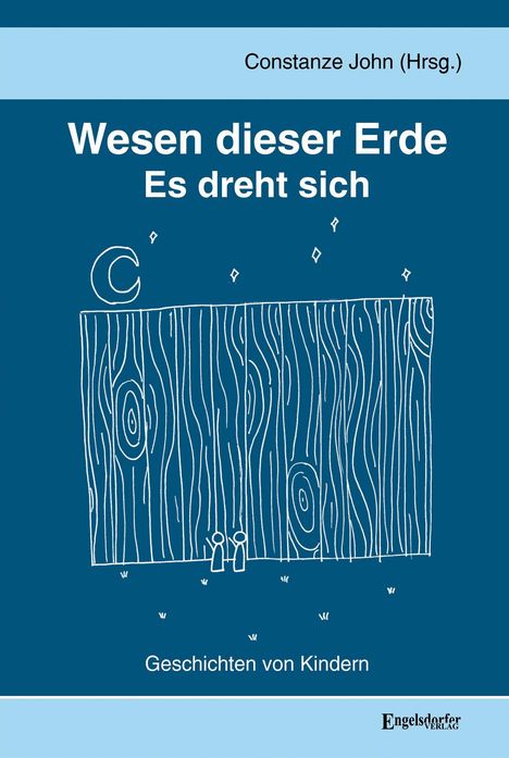 Wesen dieser Erde, Buch