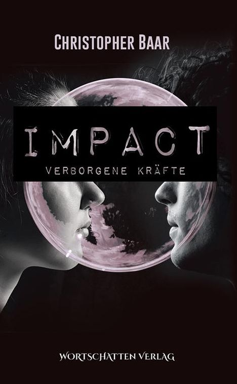 Christopher Baar: Impact, Buch