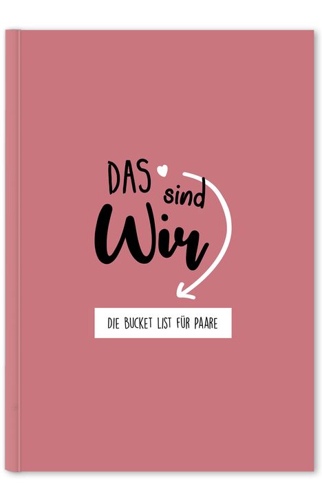 Cupcakes &amp; Kisses: Das sind wir, Buch