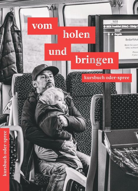 vom holen und bringen, Buch