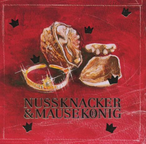 Edition Seeigel - Nussknacker &amp; Mausekönig, CD