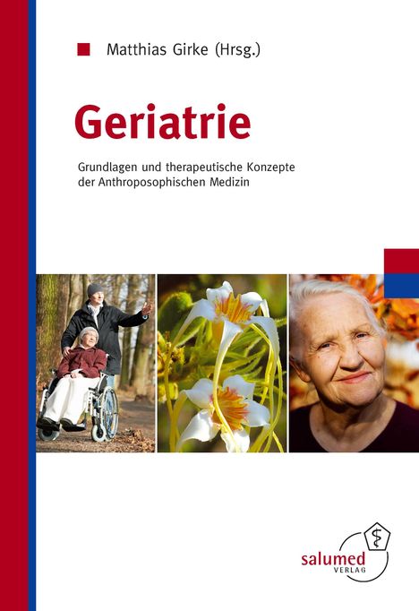 Matthias Girke: Geriatrie, Buch