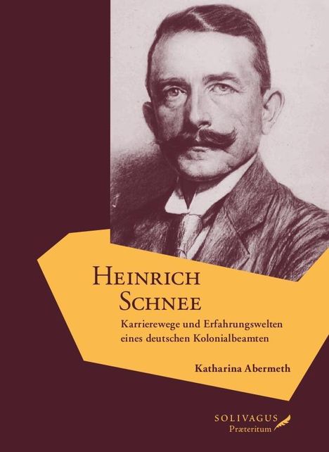 Katharina Abermeth: Abermeth, K: Heinrich Schnee, Buch