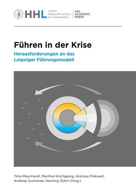 Timo Meynhardt: Führen in der Krise, Buch