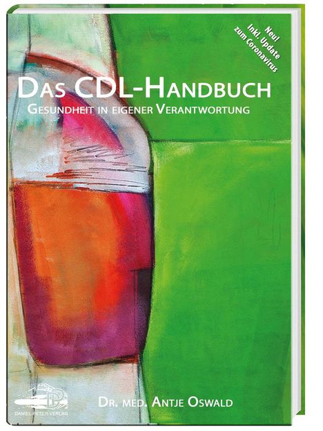 Antje Oswald: Das CDL-Handbuch, Buch