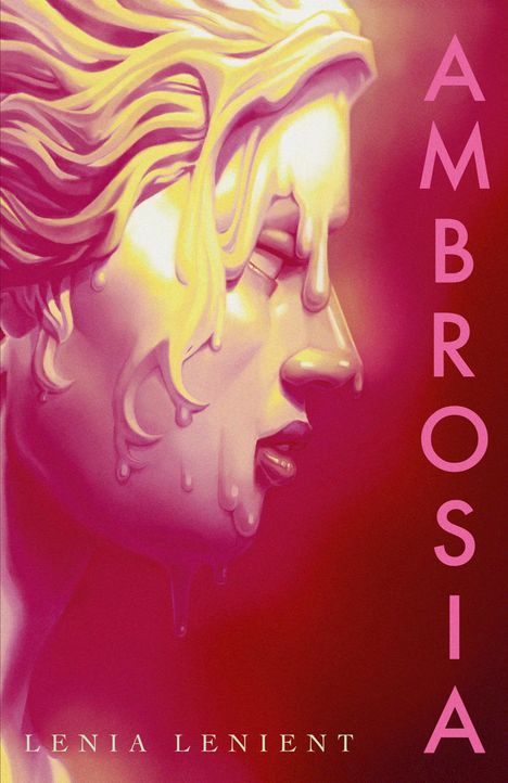 Lenia Lenient: Ambrosia, Buch
