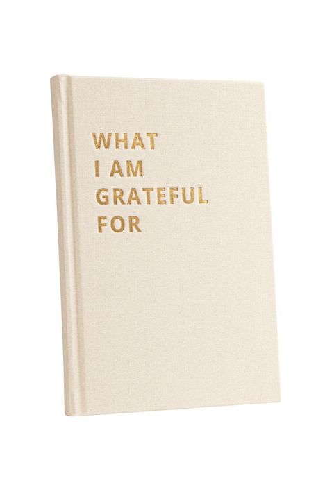 Laura Limberg: What I Am Grateful For, Buch