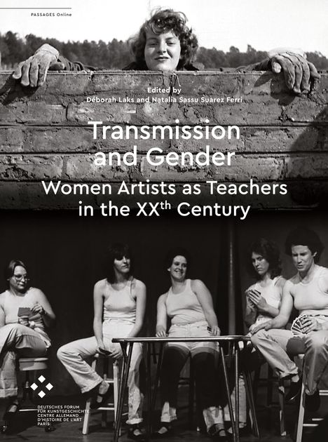 Transmission and Gender, Buch