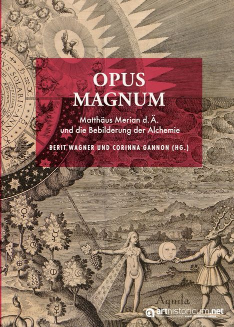 Opus Magnum, Buch