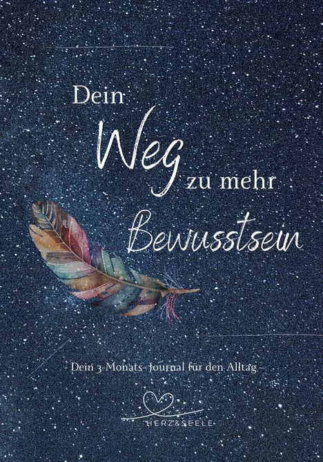 Melanie Schulz: Dein Weg zu mehr Bewusstsein, Buch