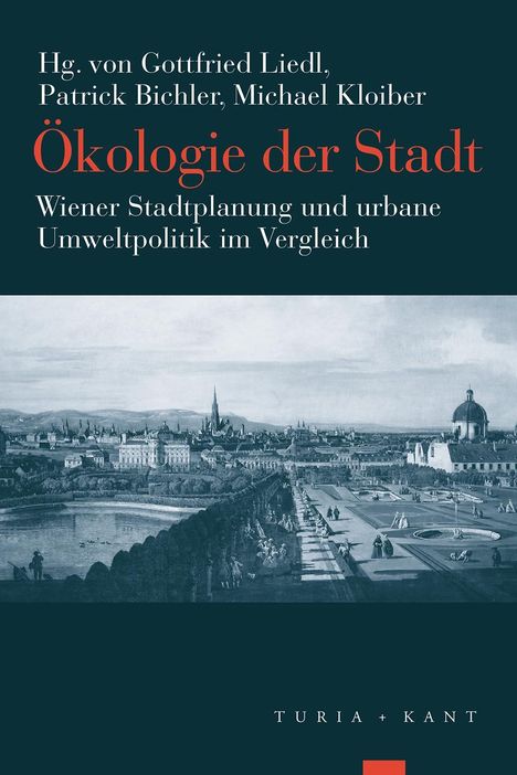 Ökologie der Stadt, Buch