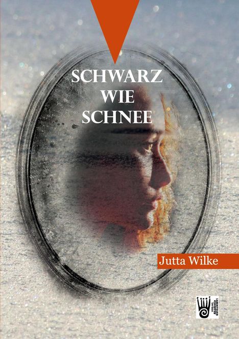 Jutta Wilke: Schwarz wie Schnee, Buch