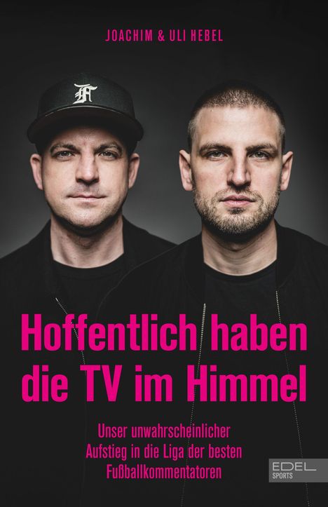 Kai Psotta: Hoffentlich haben die TV im Himmel, Buch