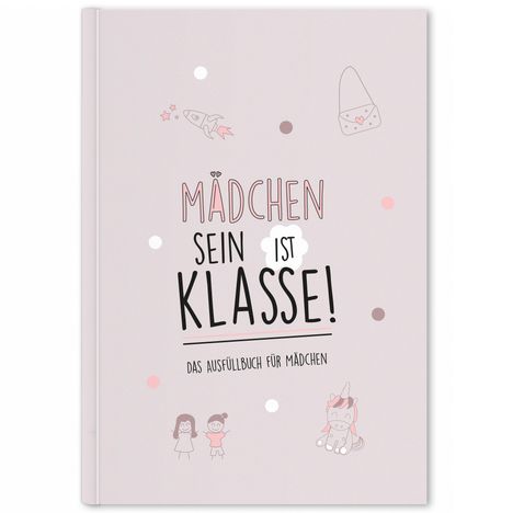 Cupcakes & Kisses: Mädchen sein ist klasse, Buch