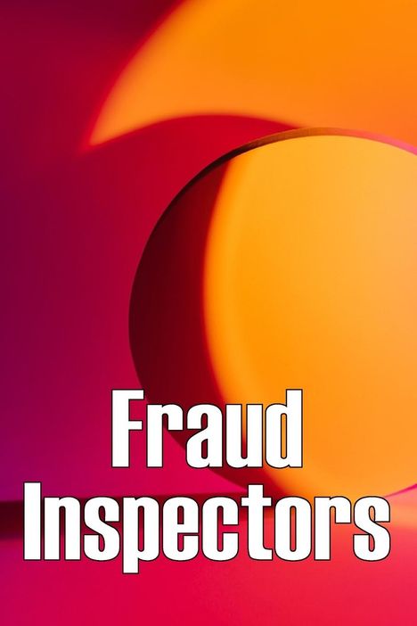 Freddy Simpson: Fraud Investigators, Buch