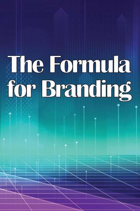 Marina Lozano: The Formula for Branding, Buch