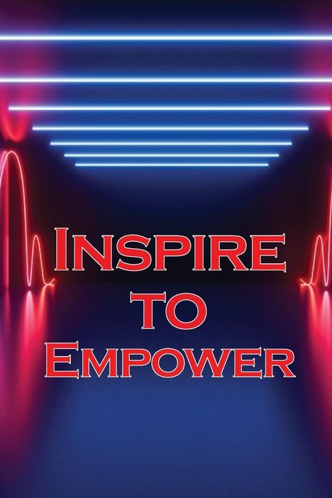 Fredericco Wagner: Inspire to Empower, Buch