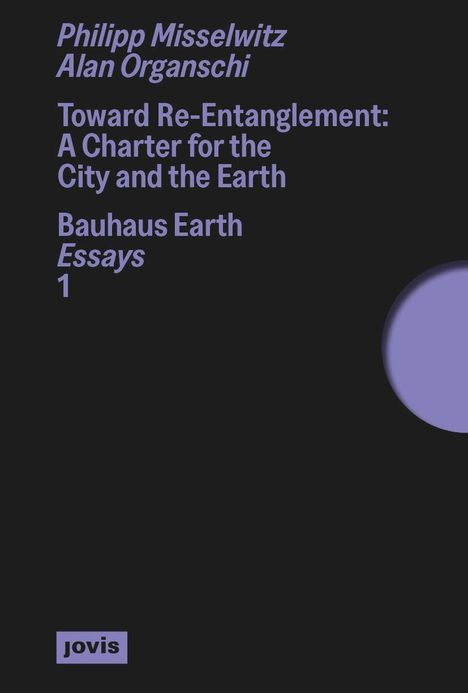 Toward Re-Entanglement, Buch