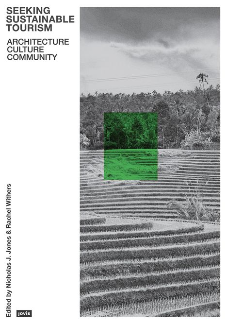 Seeking Sustainable Tourism, Buch