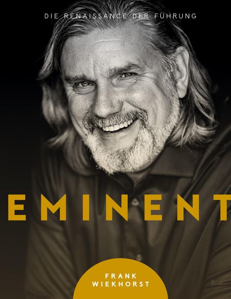 Frank Wiekhorst: Eminent, Buch